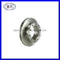 Auto Free Wheel Hub for Truck Bus Chassis Rear Wheel Hub Assembly